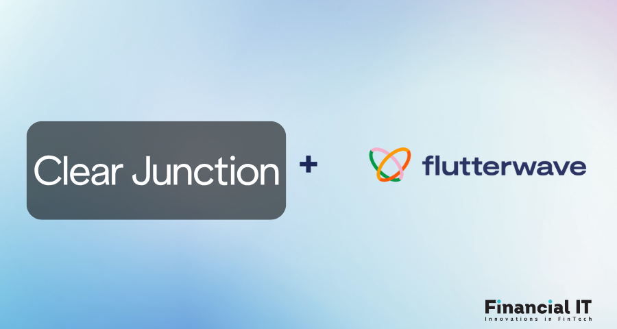 Flutterwave Partners Clear Junction to Enhance Cross-Border Payments Flutterwave Partners Clear Junction to Enhance Cross-Border Payments