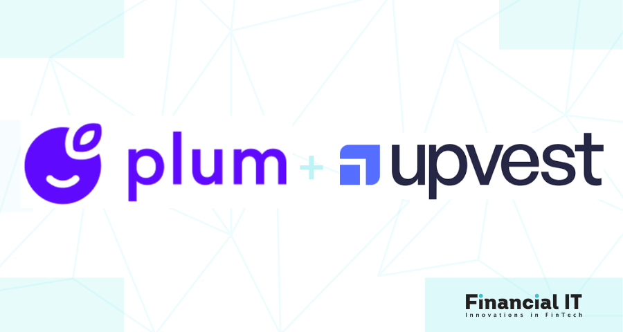 Upvest to Support Plum’s Investment Product Expansion Across Europe