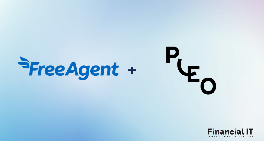 FreeAgent and Pleo Partner to Streamline Expense Management for UK SMEs