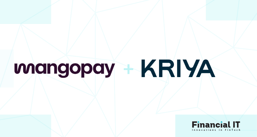 Mangopay and Kriya Forge Strategic Partnership to Elevate B2B Payment Experience