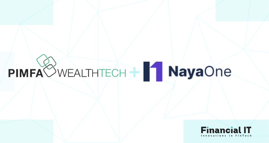 PIMFA WealthTech Partners with NayaOne to Launch Client Analytics & Profiling Tech Sprint