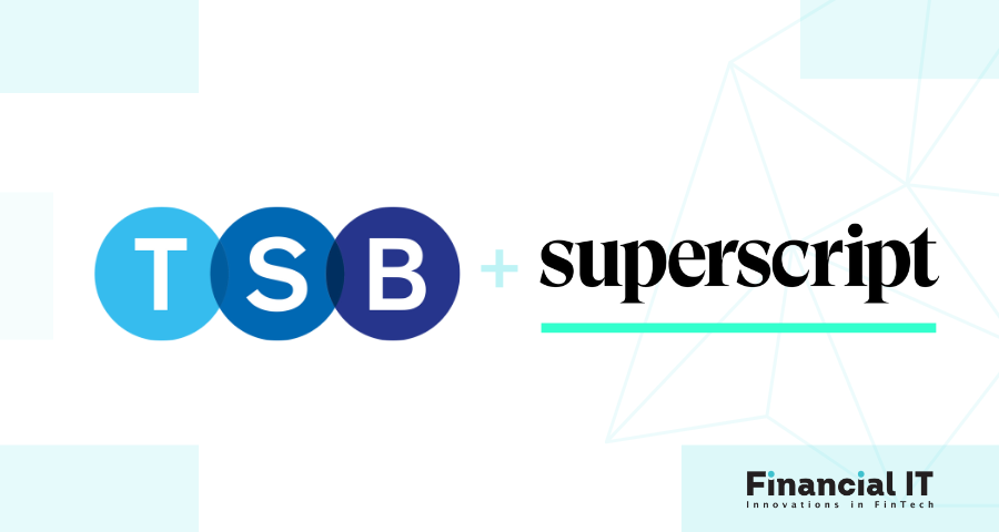 TSB Partners with Superscript to Offer Insurance to Small Business Banking Customers