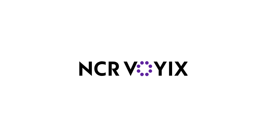 NCR Voyix Corporation Debuts Following the Spin-off of ATM-focused Business