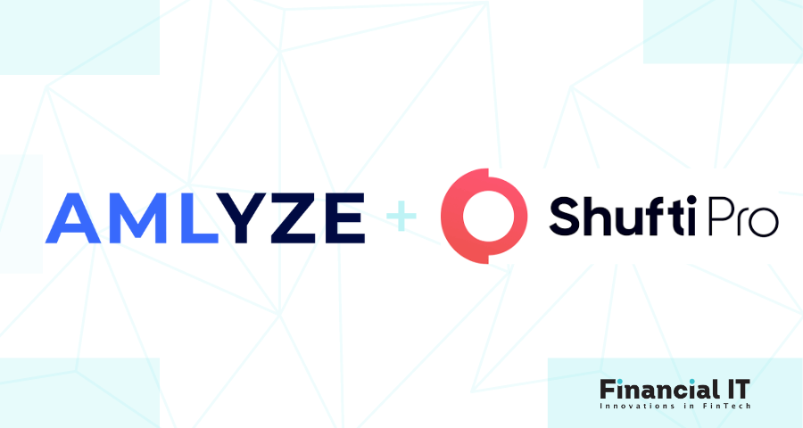 AMLYZE Partners with Shufti Pro to Enhance AML Services