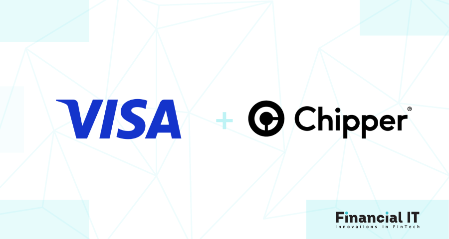 Chipper Cash Announces Strengthened Partnership with Visa