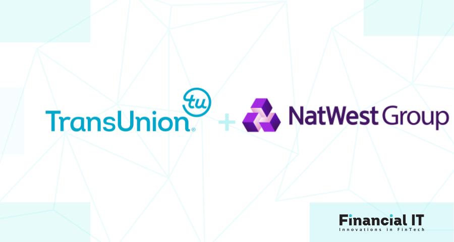 TransUnion and NatWest Strengthen Award-Winning Partnership to Expand Credit Score Service to All Eligible UK Consumers