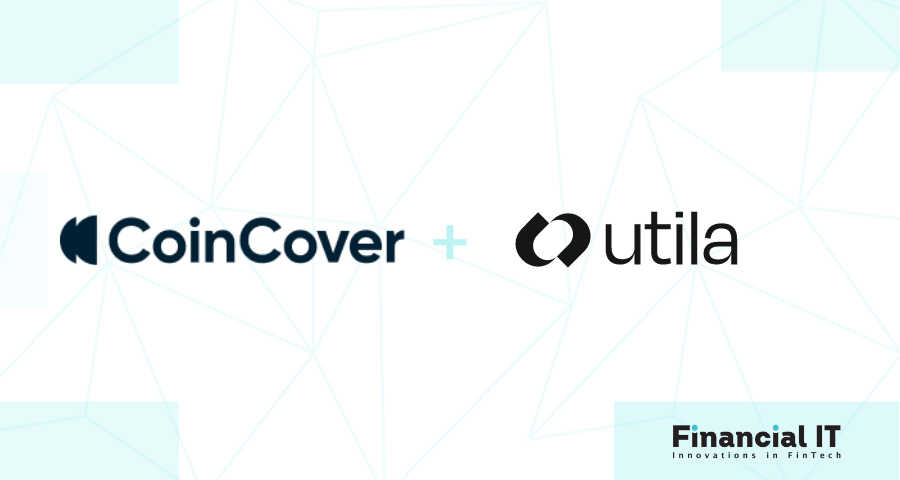 Coincover and Utila Partner to Enhance Crypto Asset Management