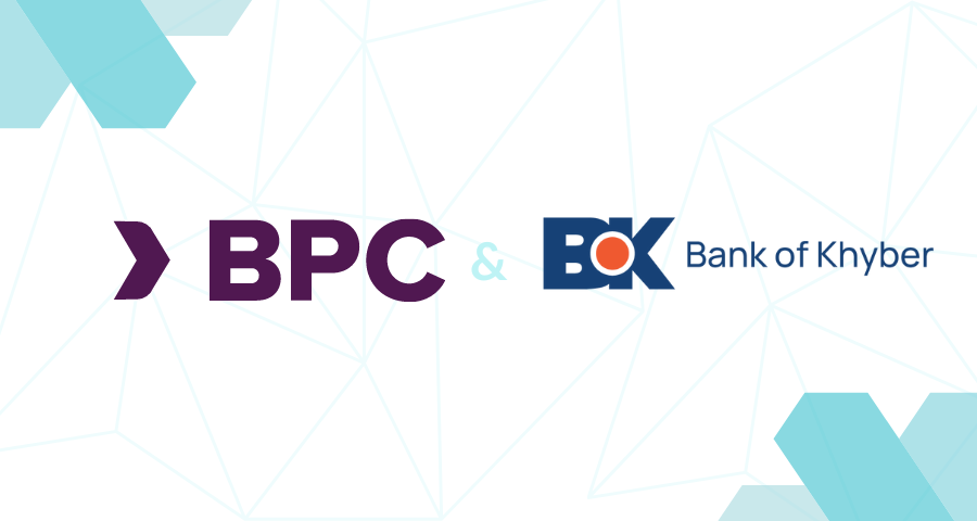 Bank of Khyber Selects BPC to Enhance E-commerce Security with Advanced Debit Card Technology