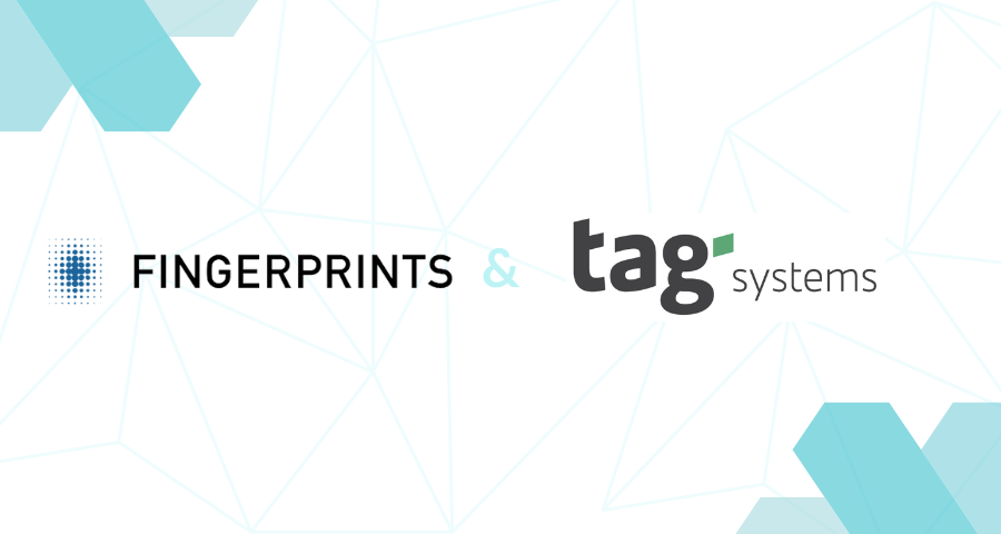 Tag Systems And Fingerprint Cards AB (Fingerprints™) To Bring Biometric ...