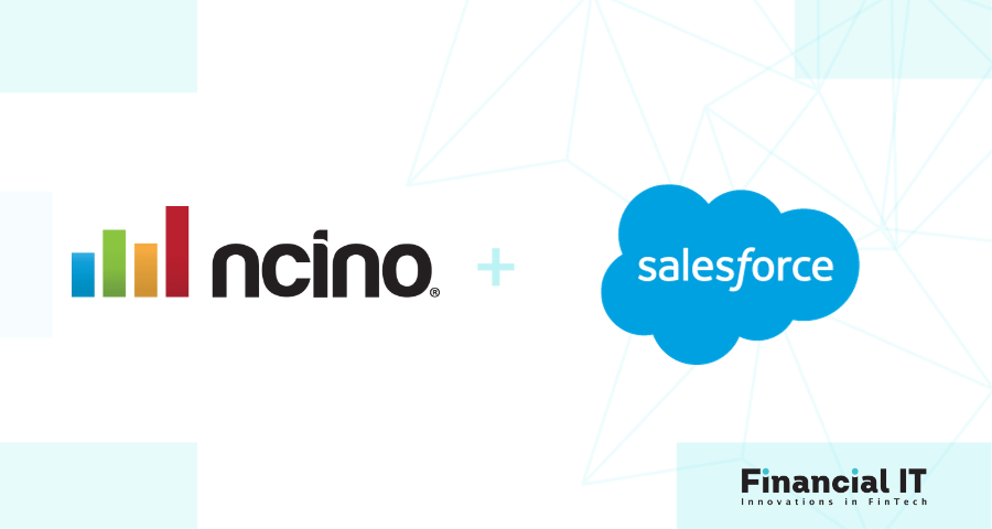 nCino and Salesforce Expand Strategic Partnership to Further Modernize the Financial Services Industry