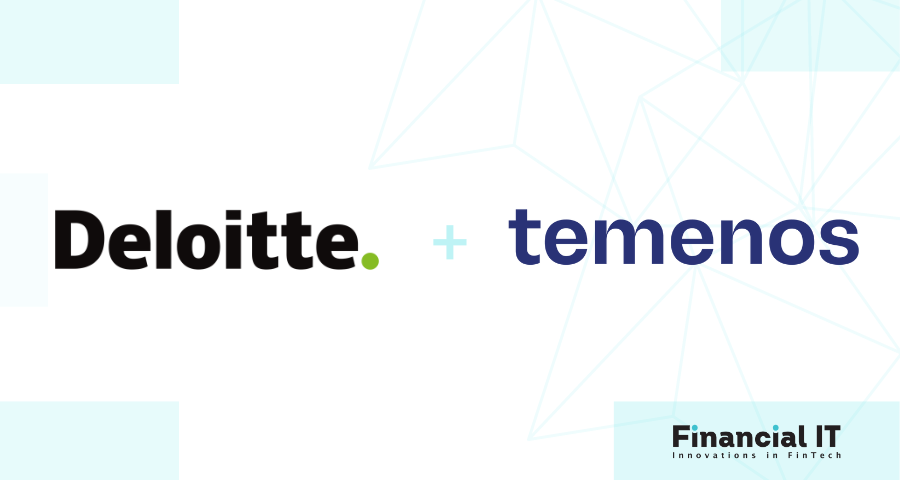 Temenos and Deloitte US Join Forces to Accelerate Platform Modernization of US Banks in the Cloud