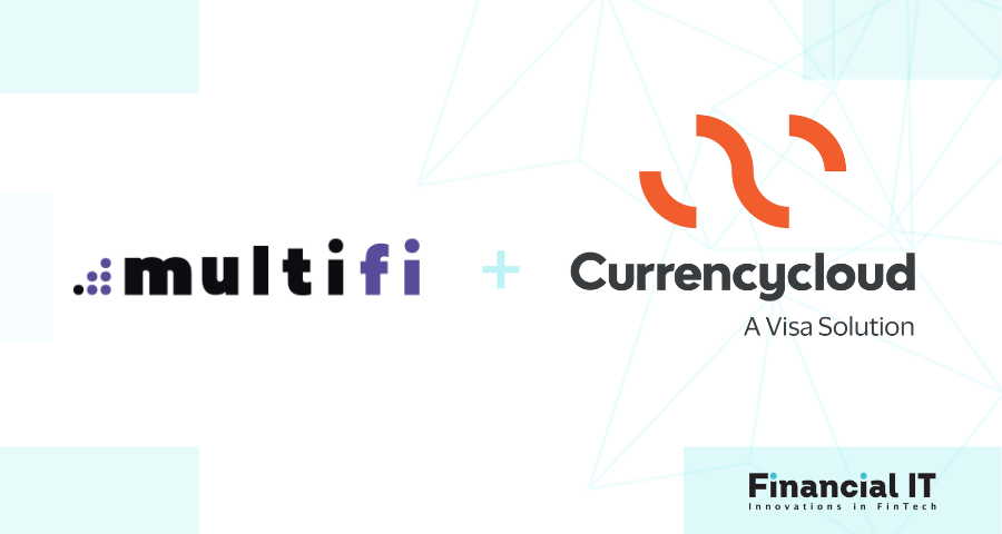 multifi Partners with Currencycloud to Offer an Expanded Payment Service to Fuel UK SMBs’ Global Growth