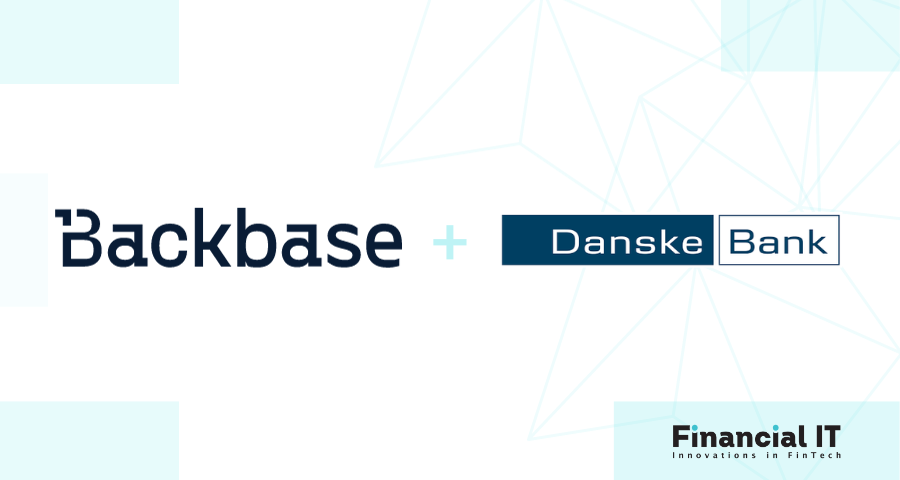 Backbase Enters Into Agreement With Danske Bank to Enhance the Digital Customer Experience