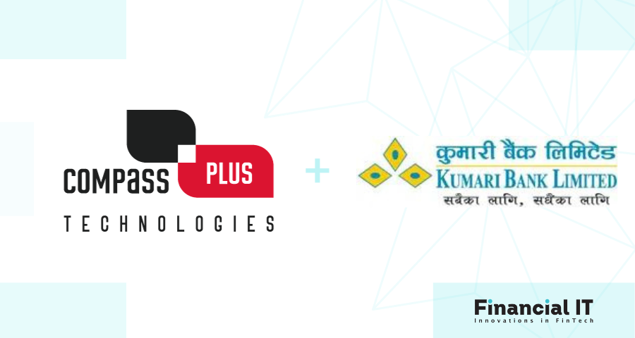 Kumari Bank Partners with Compass Plus Technologies for Full-stack Payments Processing