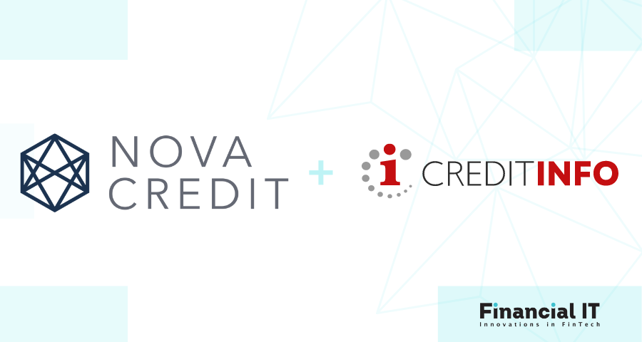 Nova Credit and Creditinfo Bridge Cross-Border Credit Access for Ukrainians