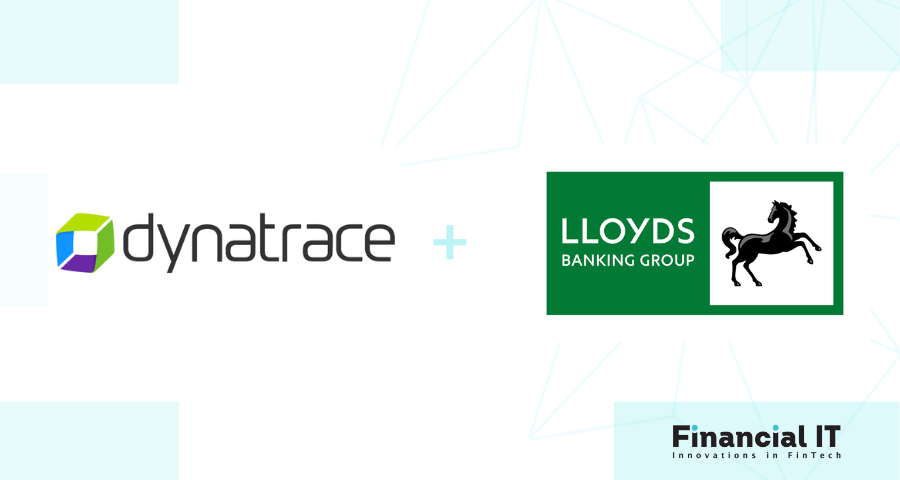 Dynatrace Teams with Lloyds Banking Group to Reduce IT Carbon Emissions