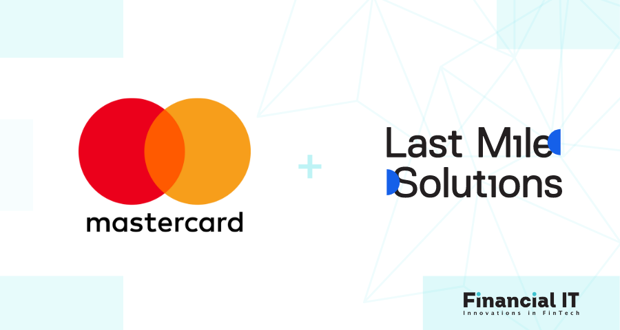 Mastercard and Last Mile Solutions Launch a Universal Payment-terminal Solution for EV Charging in Europe