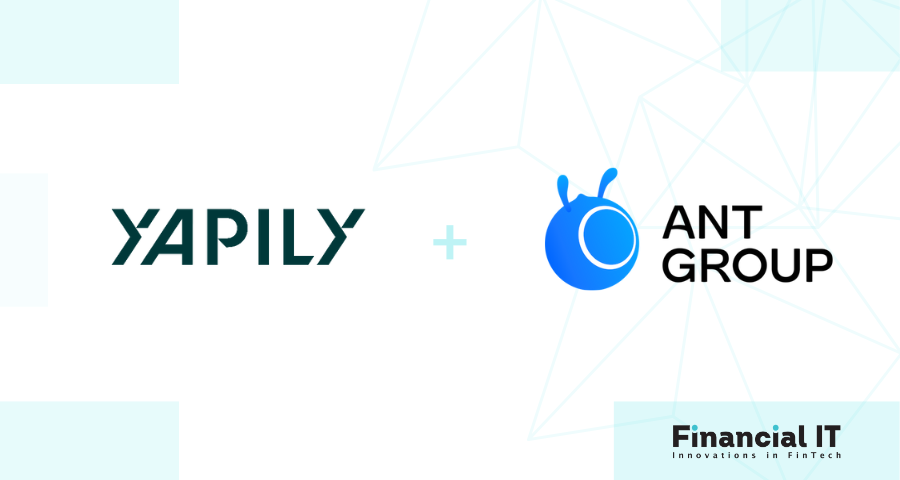 Ant International and Yapily Launch Europe’s First Commercial Variable Recurring Payments for e-Commerce, in Partnership with HungryPanda