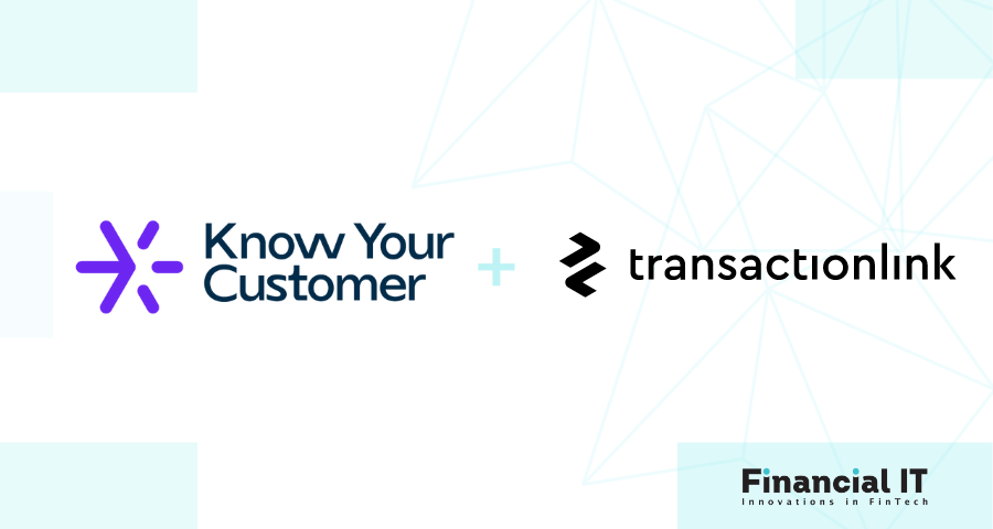 Unlocking Success: TransactionLink and Know Your Customer Collaborate to Transform Business KYC in Europe