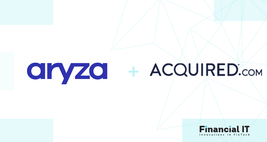 Aryza and Acquired.com Partnership Revolutionises Customer Experience