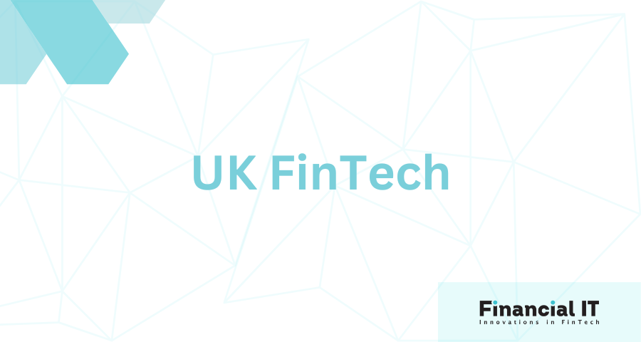 UK FinTech Funding Drops 37 Per Cent