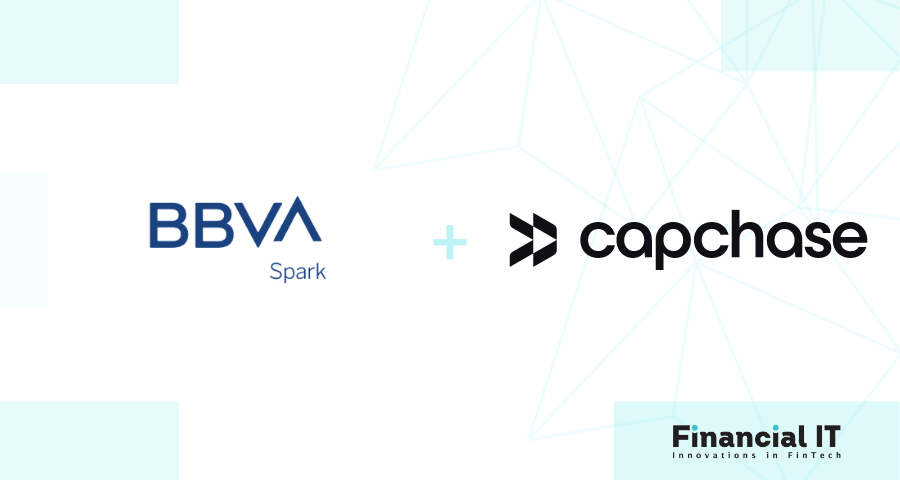 BBVA Spark and Capchase Sign Partnership Agreement