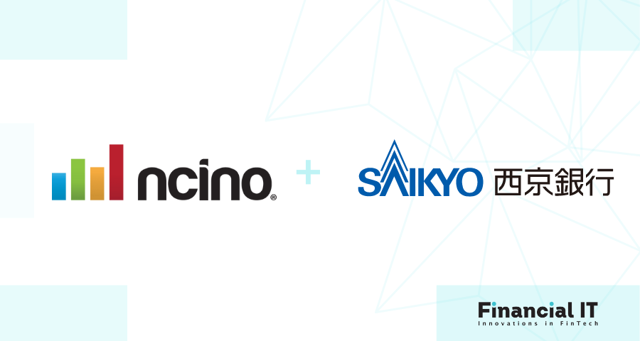 The Saikyo Bank Partners with nCino to Enhance Operational Efficiency and Customer-Centric Services