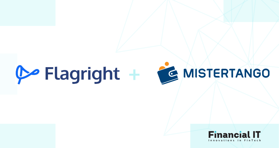 Flagright Announced a Strategic Partnership with Mistertango to Redefine Security Standards