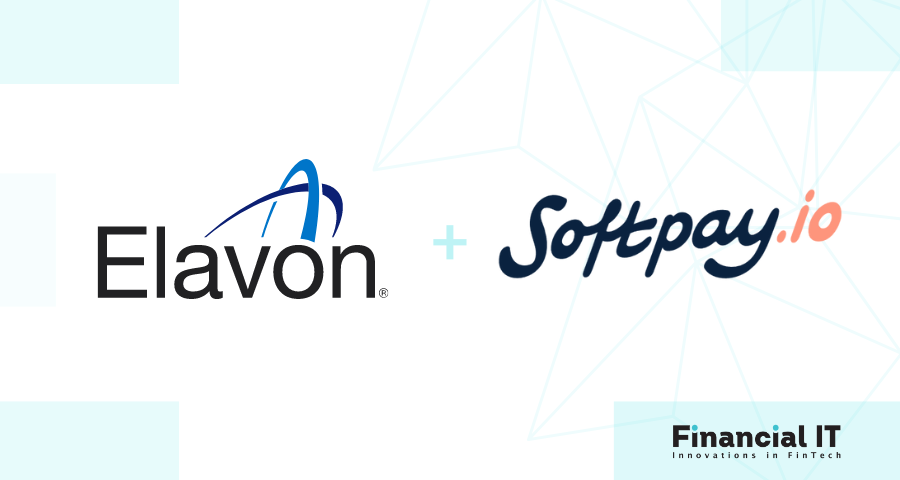 Elavon and Softpay Offer SoftPOS Solution