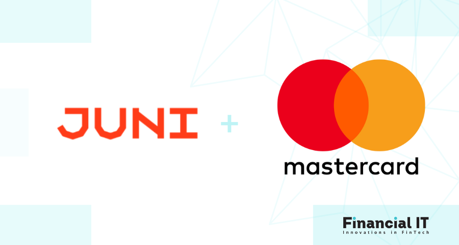 Juni Moves to Direct Issuing with Mastercard