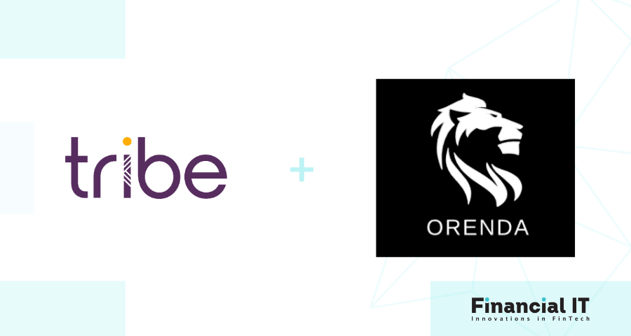 Orenda Partners with Tribe for Issuer Processing