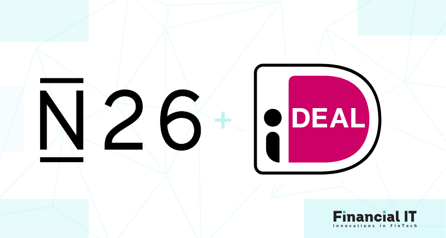 N26 Forms Partnership with Dutch Payments Service iDeal