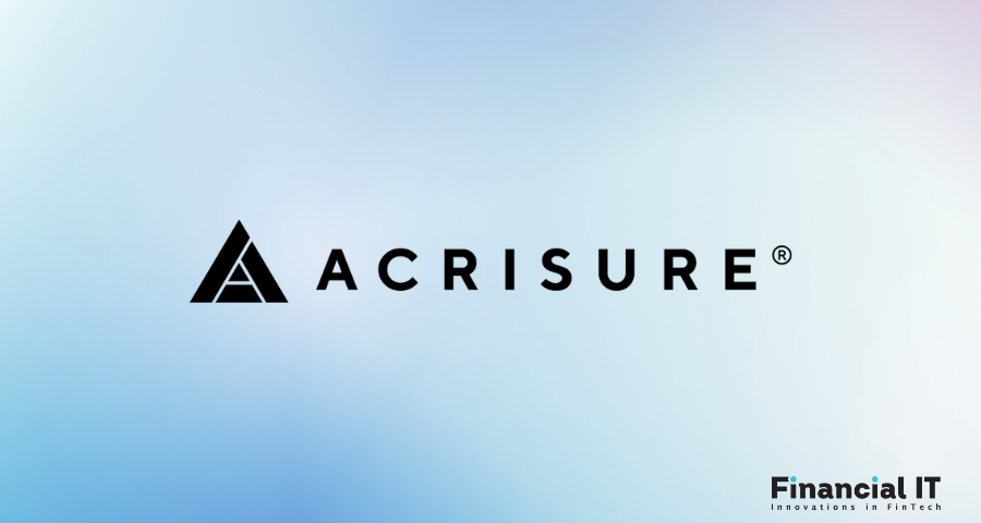 Acrisure Secures $2.1 Billion Funding Round Led by Bain Capital
