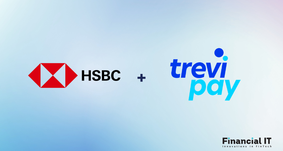 HSBC Collaborates With TreviPay on New e-Commerce Trade Solutions