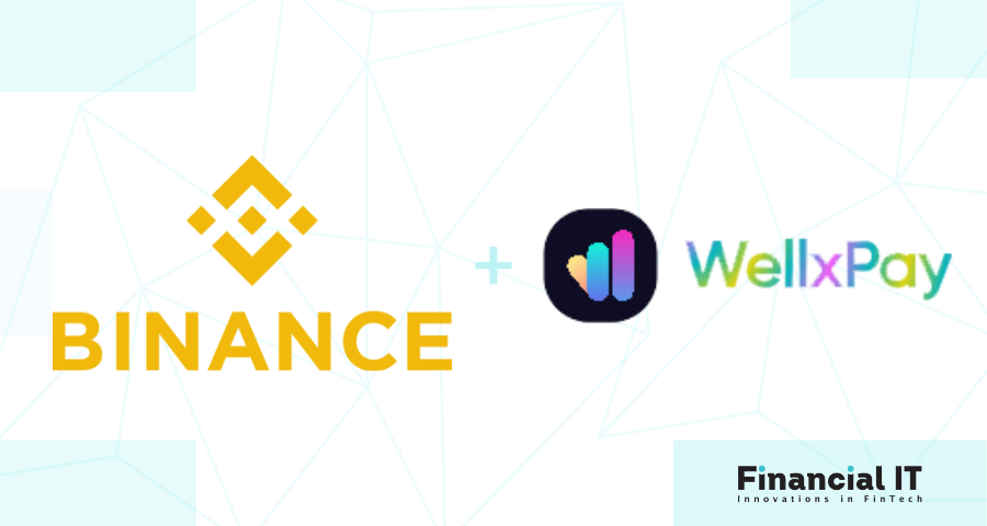 Binance Forms Strategic Partnership with WellxPay Payment Service in Bangladesh and India