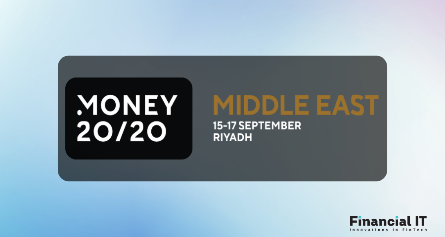 Money20/20 خاورمیانه: جایی که پول تجارت می کند