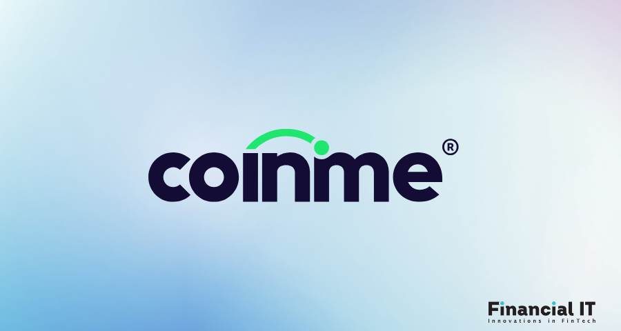 Coinme Expands Cash-to-Crypto Access to More Than 50,000 Locations