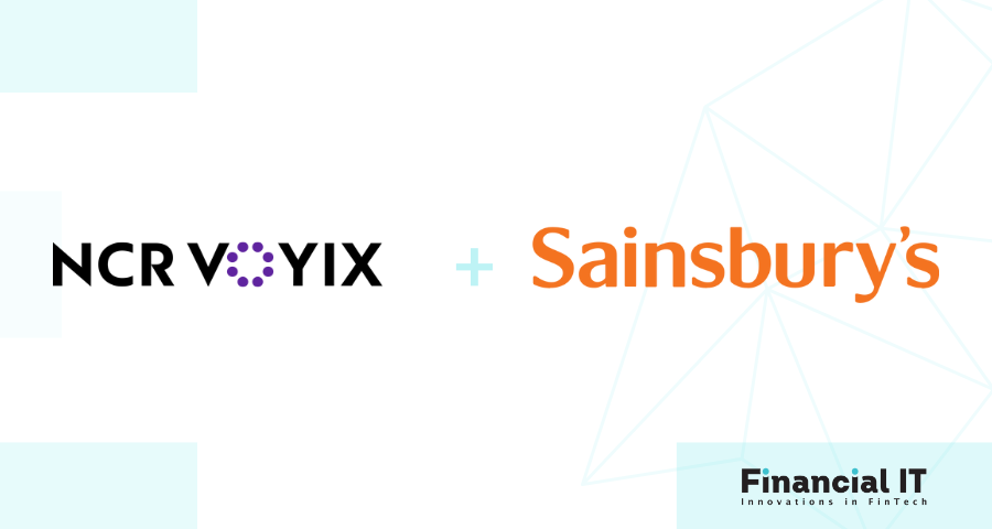 Sainsbury’s Partners with NCR Voyix for Exceptional Customer Experience