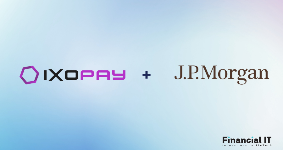 IXOPAY Integrates J.P. Morgan Payments, Expanding Global Payment Connectivity for Merchants