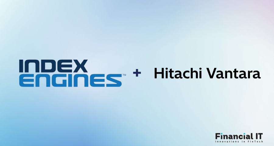 Index Engines™ and Hitachi Vantara Advance Enterprise Cyber Resilience with AI-Driven, SLA-Backed Clean Data Recovery Innovation Index Engines™ and Hitachi Vantara Advance Enterprise Cyber Resilience with AI-Driven, SLA-Backed Clean Data Recovery Innovation