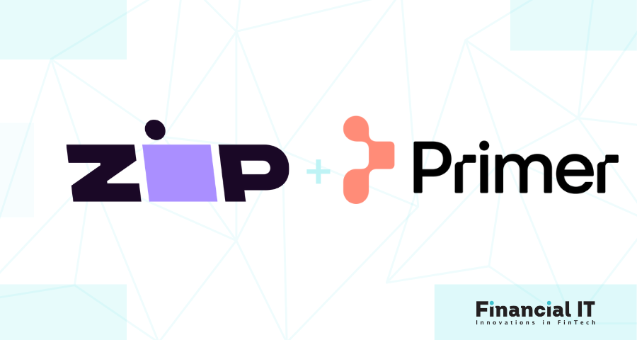 Zip Partners with Global Payments Leader Primer to Accelerate U.S. Growth and Market Share