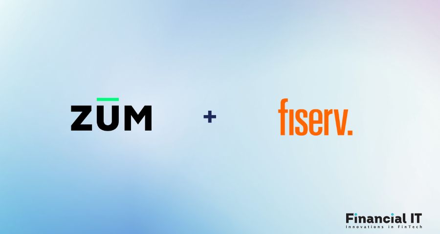 Zūm Rails to Fuel Payments and Financial Services for U.S. Companies with Fiserv