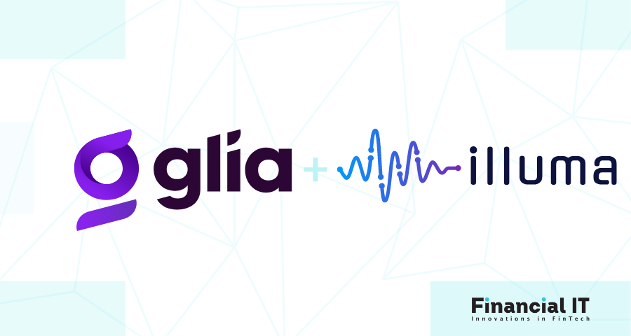 Glia and Illuma Partnership Brings Seamless Voice Authentication to Customer Interactions