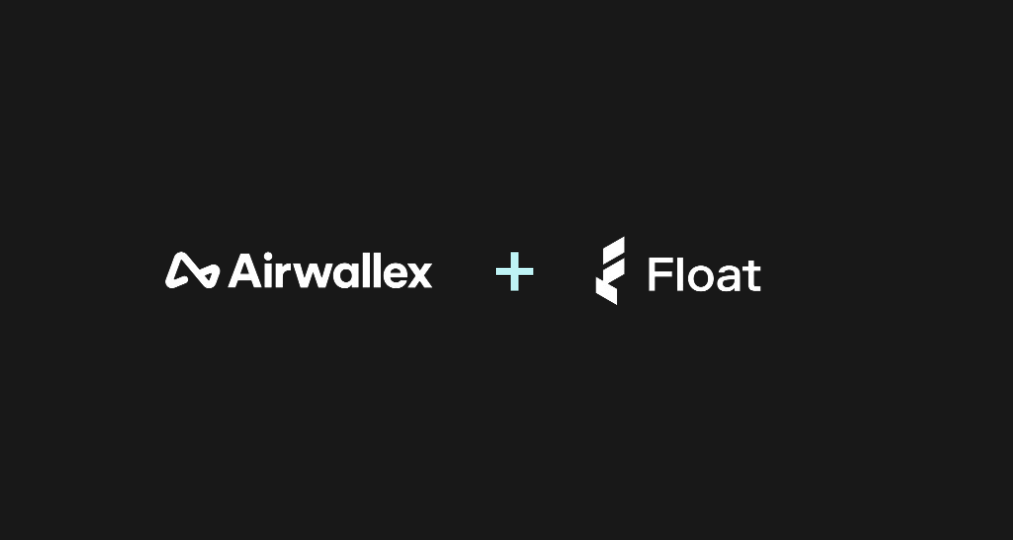 Airwallex Partners With Float to Deliver Fast, Cost-Effective Bill Payments to Canadian Businesses