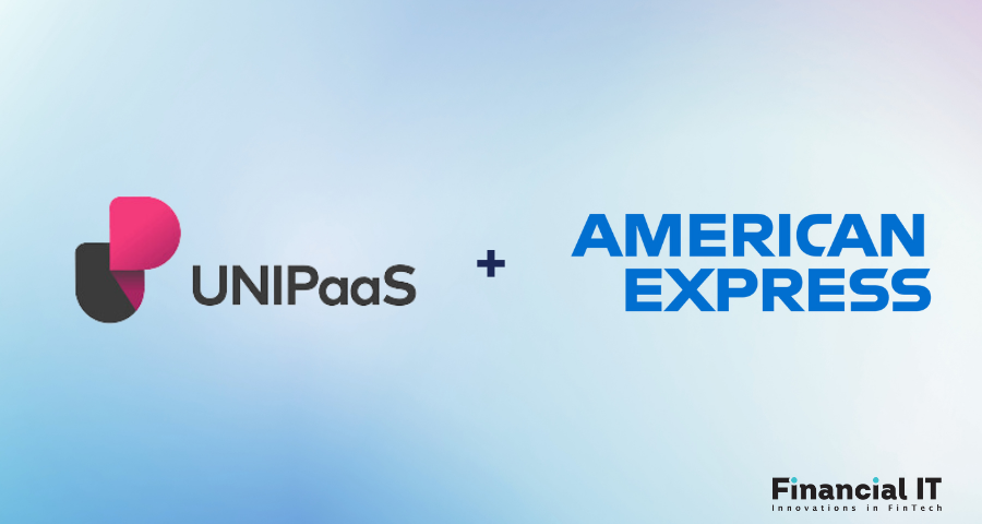 UNIPaaS and American Express Partner to Boost B2B Card Payments for SaaS Platforms