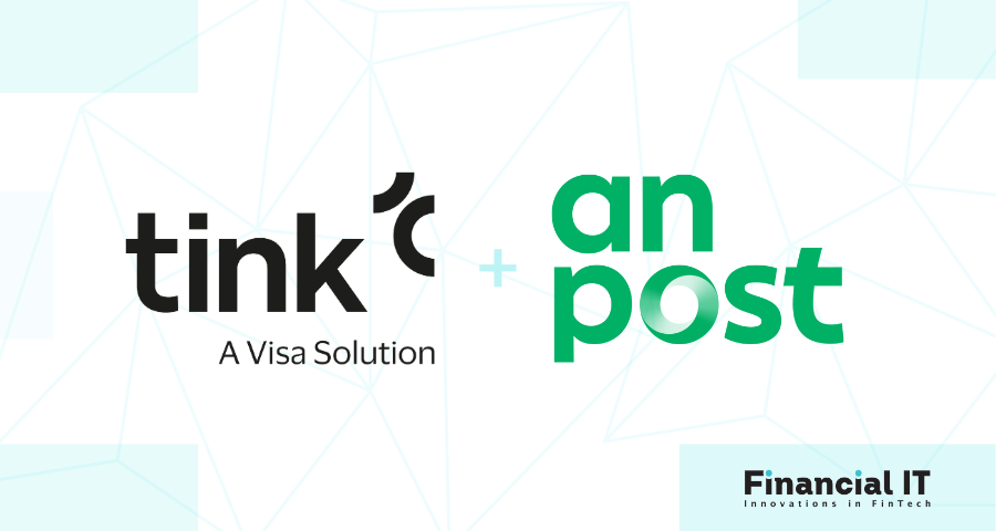 Tink and An Post Expanding Partnership to Offer Help Across Ireland