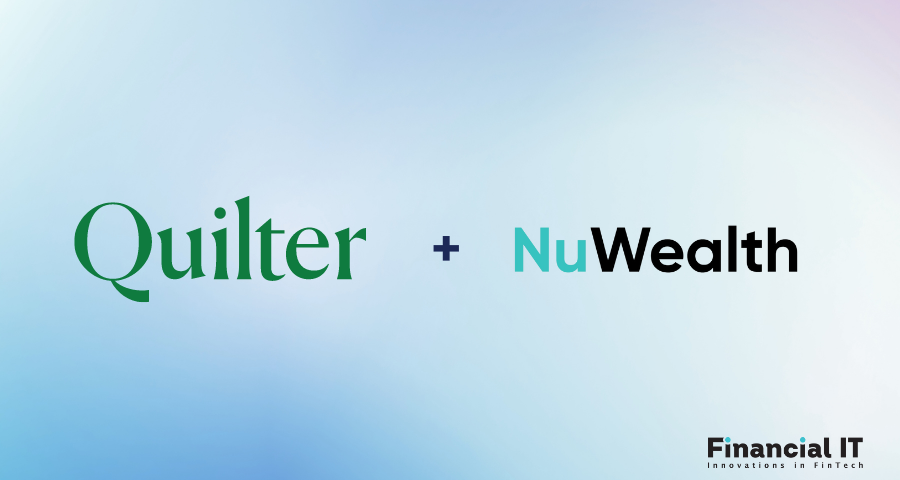 Quilter Announces Acquisition of NuWealth to Enhance Digital Capabilities