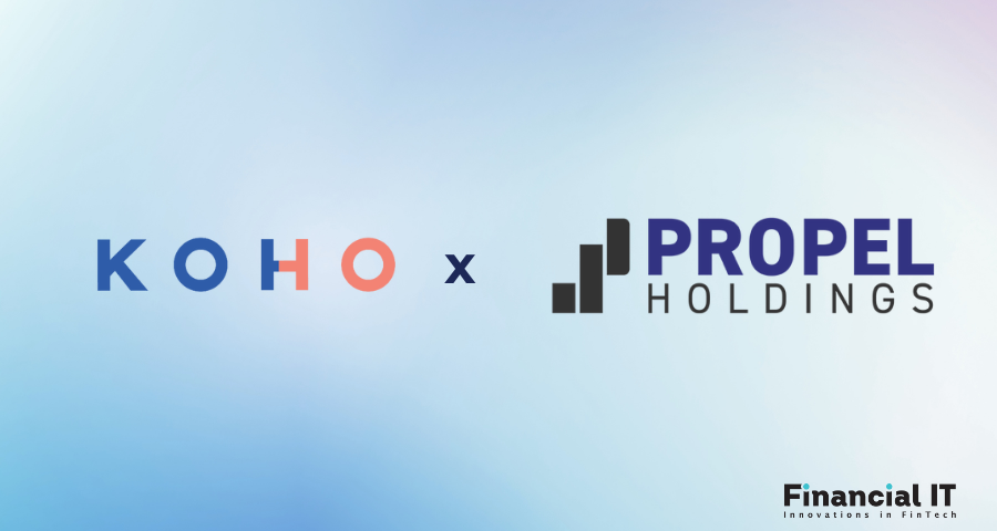 KOHO and Propel Announce Exclusive Partnership to Expand Lending Access in Canada