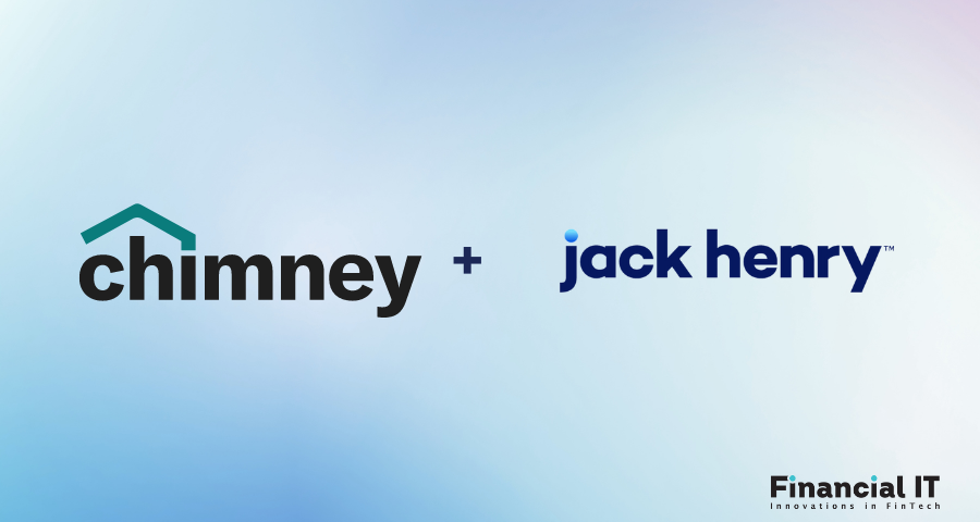 Chimney Collaborates with Jack Henry to Revolutionize How Financial Institutions Engage with Homeowners