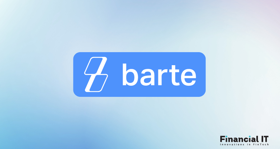 Brazilian Payments Fintech Barte Secures $8 Million Series A Led by AlleyCorp